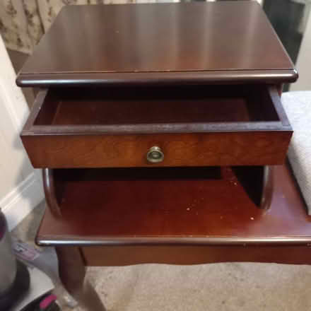 Photo of free Telephone seat (Pershore WR10) #4
