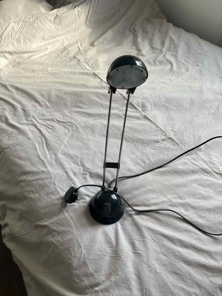 Photo of free Desk lamp (SW8) #1