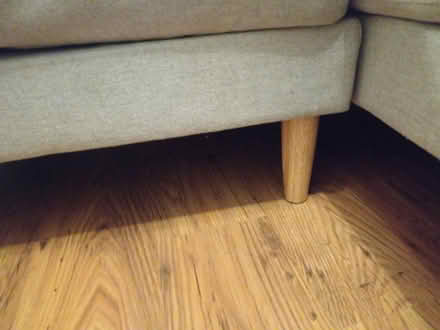 Photo of free Corner sofa (Whitwell S80) #4