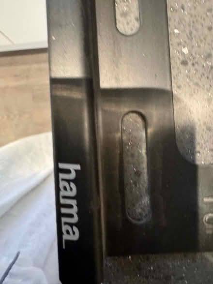 Photo of free Television mounts (Whiteway) #1