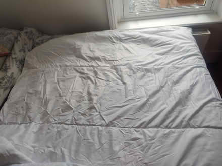 Photo of free Light/summer double duvet (BN3) #2