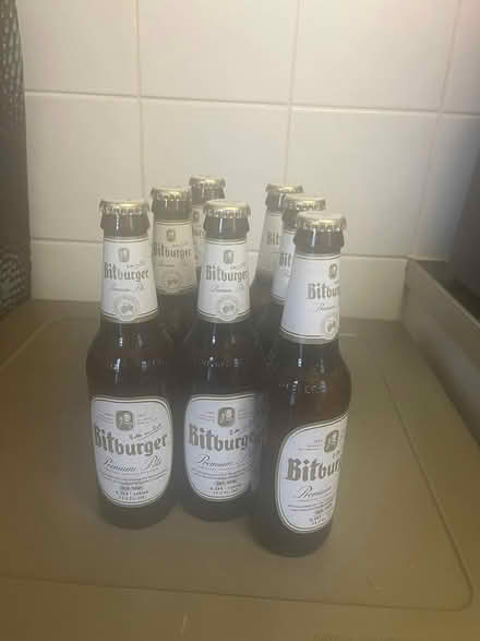 Photo of free Beer (Morden SM4) #1