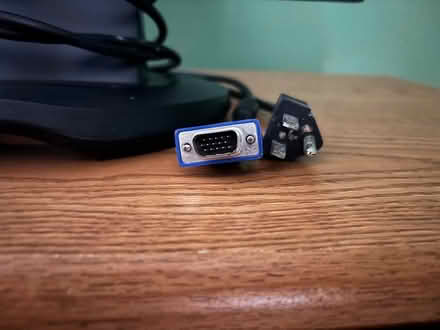 Photo of free 19” Samsung PC Monitor (Crystal) #4