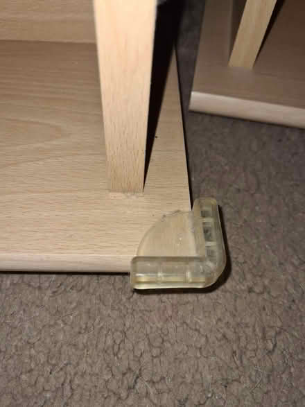 Photo of free 3 DVD and/or CD racks (Maidenhead SL6) #3
