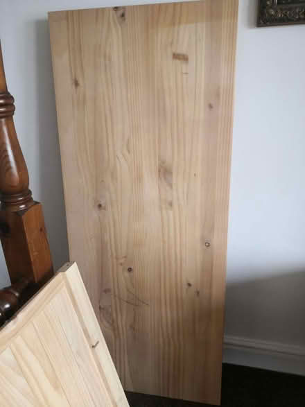 Photo of free 8 drawers desk (B16) #2