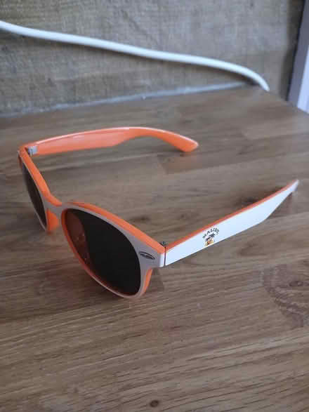 Photo of free Sunglasses (Tottenham) #2