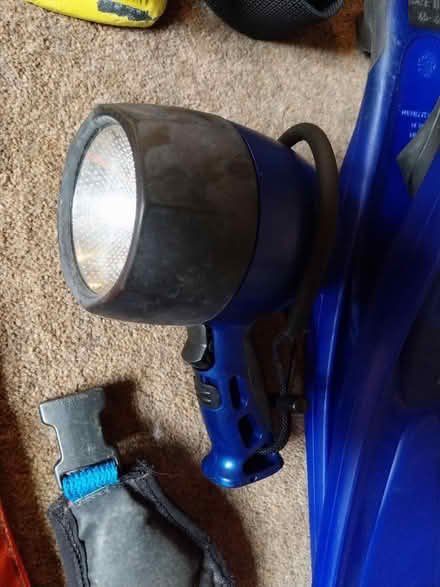 Photo of free Diving Equipment (Plaistow) #3