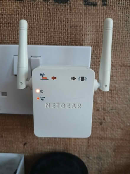 Photo of free Netgear WiFi booster (Tottenham) #1
