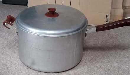 Photo of free Large pot (Kendal LA9) #1
