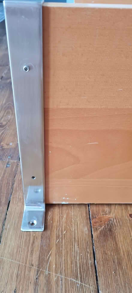 Photo of free 4 shelves (Portslade by Sea BN41) #2