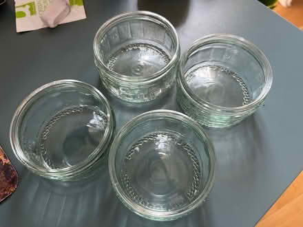 Photo of free Glass ramekins (Lewisham SE13) #1