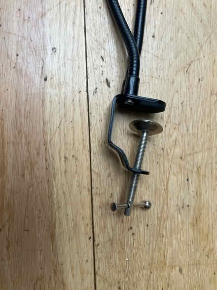 Photo of free Phone holder (Prittlewell) #3