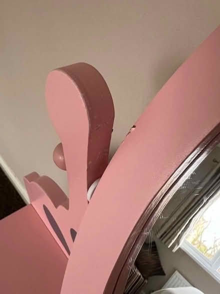 Photo of free Girl’s Dressing Table (Borrowash DE72) #2