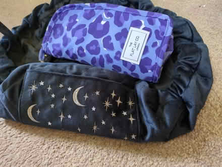 Photo of free Make Up Bags (IP3) #1