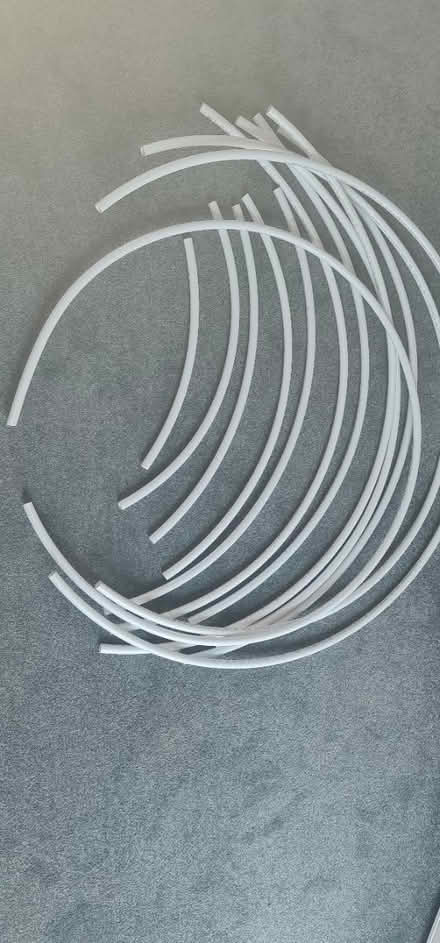 Photo of free PEX pipe offcuts (Chelmsford CM1) #1