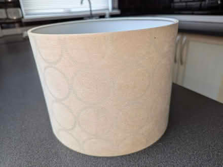 Photo of free Lamp shade (PO4) #1