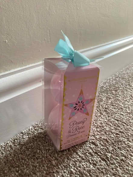 Photo of free Bath bombs (Thorney Leys OX28) #1