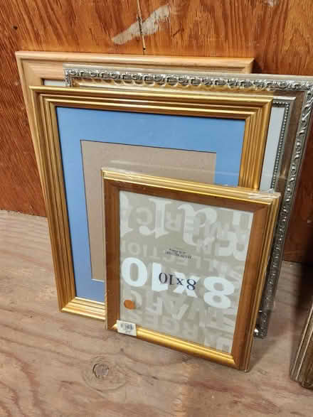 Photo of free Frames (Rossmoor, Walnut Creek) #1