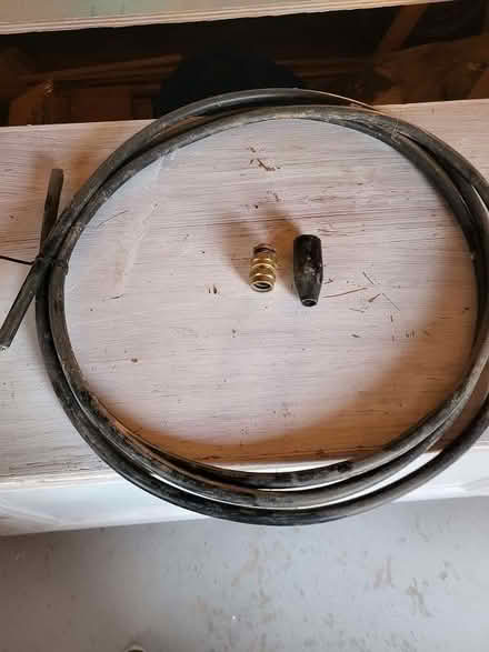 Photo of free Electrical Cable SWA (Colwall WR13) #1