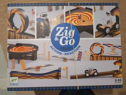Photo of free Kids' engineering kits (Harringay Ladder N8) #1