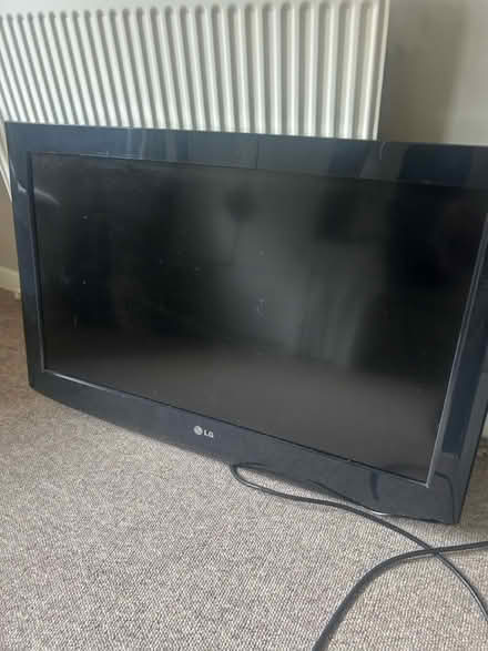 Photo of free Lg tv (Dorking) #1