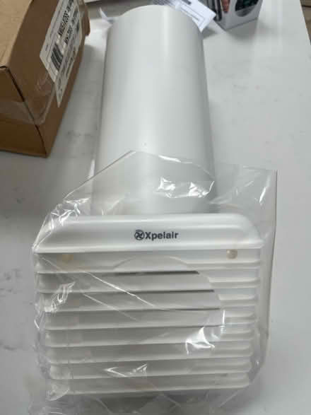 Photo of free Fan extender brand new (Tunbridge Wells TN2) #1
