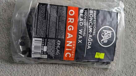 Photo of free Bead wax (Gipsy Hill SE19) #1