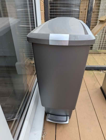 Photo of free Bin (Barkingside IG6) #2