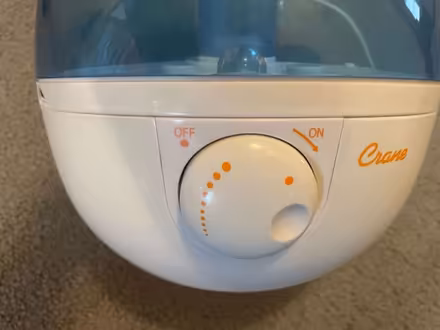 Photo of free Humidifier (West Billerica) #2