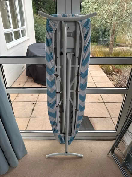 Photo of free Ironing board (Eling (SO40)) #2