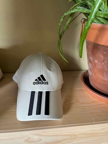 Photo of free Adidas women’s cap (N16) #2