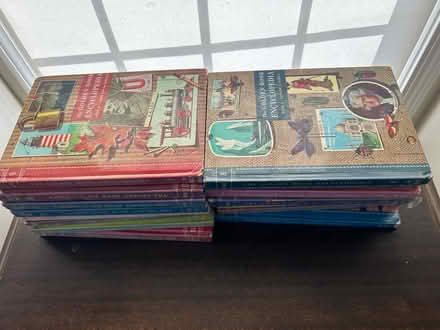 Photo of free Books perfect for classroom (Wakefield mass) #1
