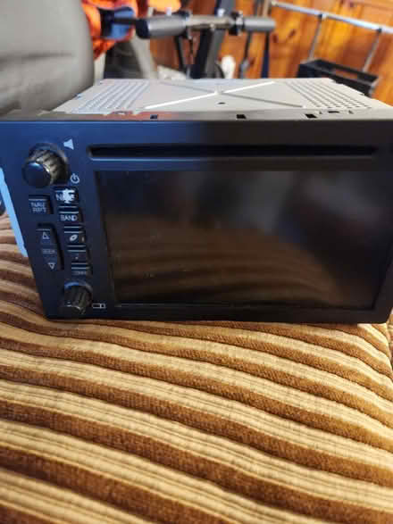 Photo of free GMC Factory Car Stereo System (Temple Hills,MD) #1