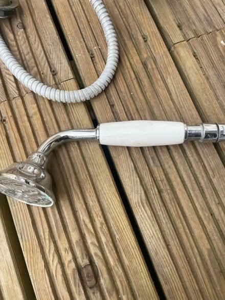Photo of free Bath mixer and shower taps (SM4) #3