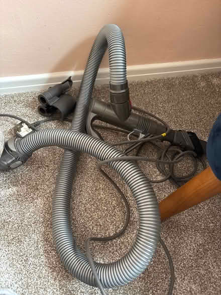 Photo of free Dyson - spares and repairs (Springfield CM2) #2