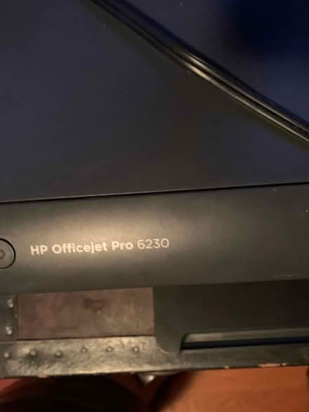 Photo of free HP printer (Kecoughtan & LaSalle) #2