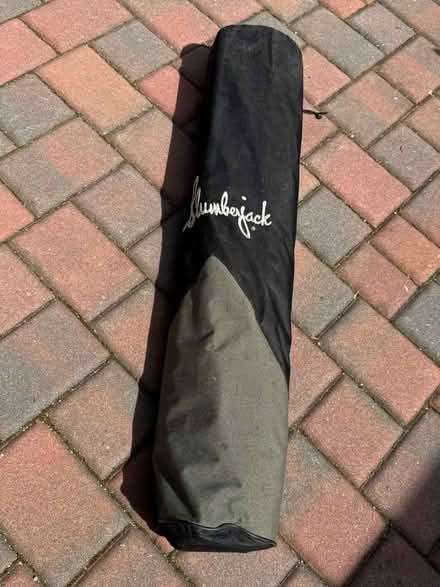 Photo of free 2 Camping Cots (Cherry Chase Sunnyvale) #3