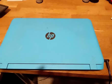 Photo of free Laptop (Yate BS37) #1