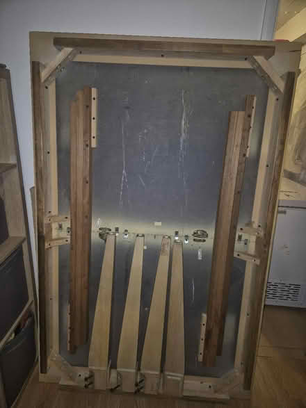 Photo of free Dining Table (Brinsworth S60) #2