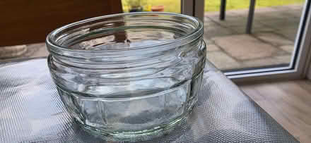 Photo of free Gu dessert pots (Broadwater BN14) #1