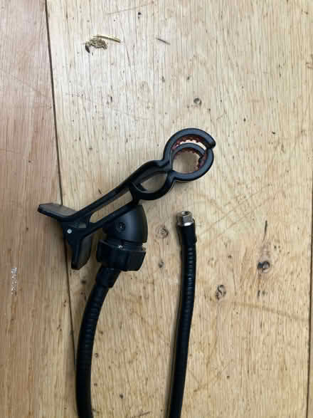 Photo of free Phone holder (Prittlewell) #2