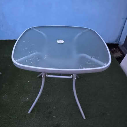 Photo of free Various Tables Chairs - must go Sun (E8) #3
