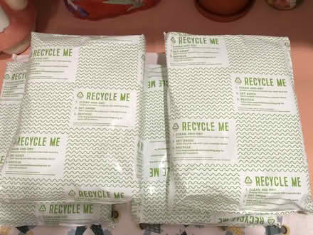Photo of free Ice packs (Bethesda- River Rd & Wilson Ln) #1