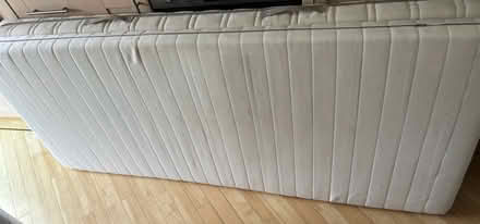Photo of free 2x daybed matresses (MK41- Brickhill) #1