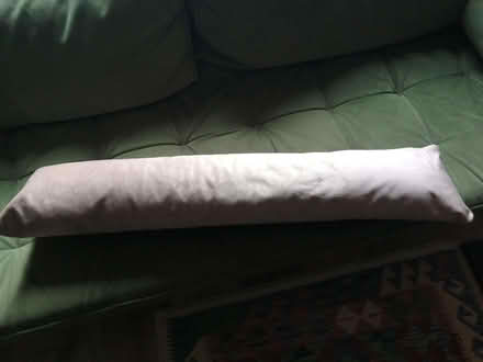 Photo of free Draught excluder (Innox Hill BA11) #1