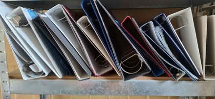 Photo of free Files and folders (Woking) #1