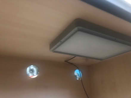 Photo of free Large Vivarium (BR3) #2