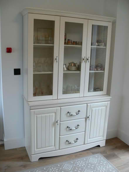 Photo of free Kitchen dresser (Lingen SY7) #2