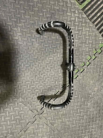 Photo of free Narrow bike drop bars (Norwich centre) #3