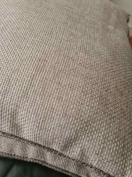 Photo of free Cushions (melksham SN12) #2